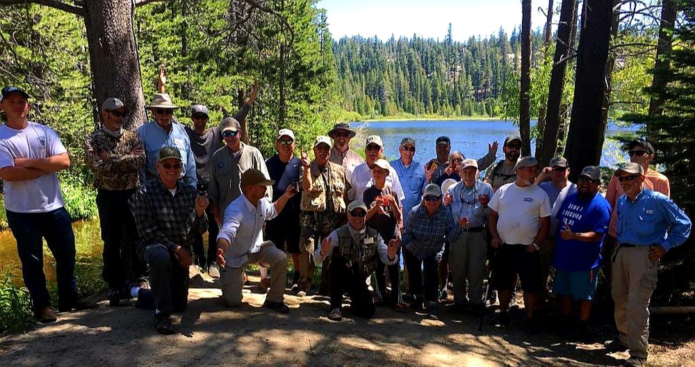 Vet Center - veterans service organization in Reno, NV