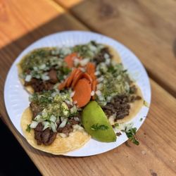 Tacos El Grullense
