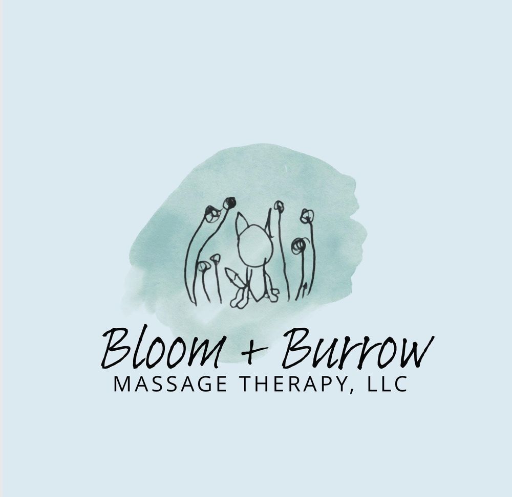BLOOM PLUS BURROW MASSAGE THERAPY Updated September 2024 82 W