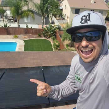 Mad Solar Solutions - Solar Panel Cleaning Near Me