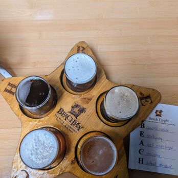 Beachfly Brewery - Brewpubs Near Me - Rockledge, Florida