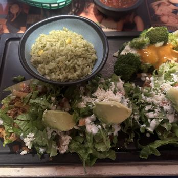 Dos Taquitos - Mis Garnachas - Mexican Near Me - Raleigh, North Carolina