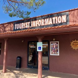 Arizona Tourism Center