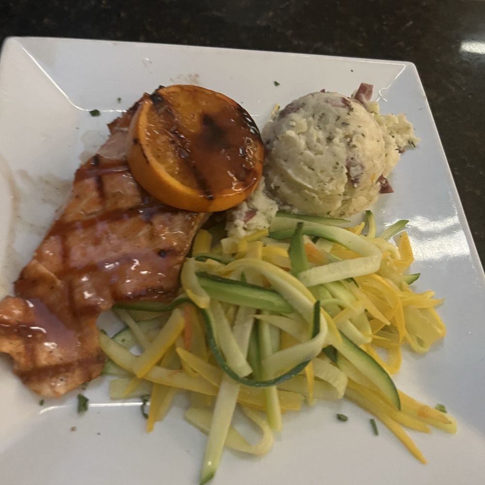 Fresh Catch Seafood Grill - Seafood Near Me - Stuart, Florida