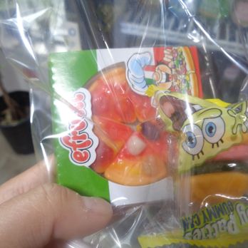 Candy’s - Candy Stores Near Me - San Francisco, California