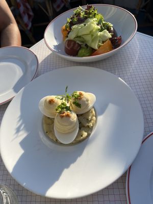 La Rôtisserie d'Argent by null