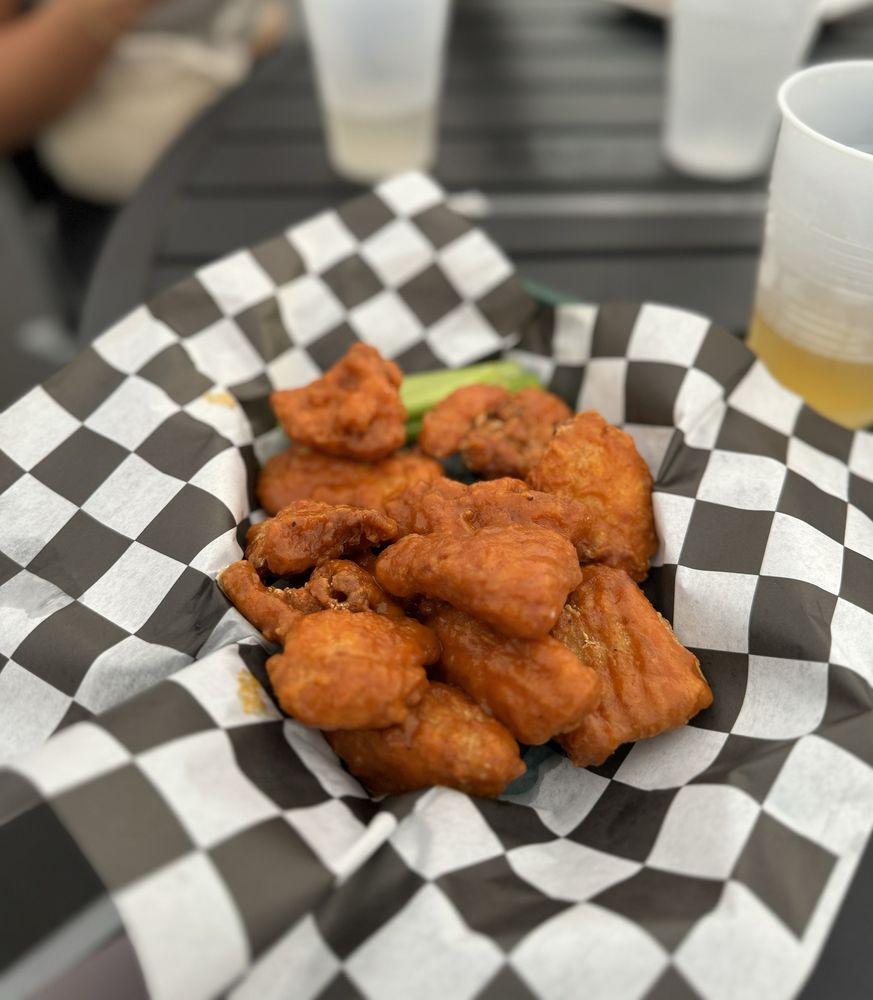 Birmingham Bridge Tavern