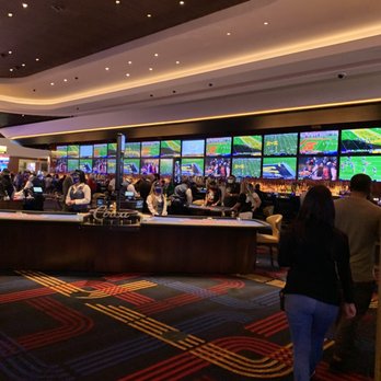 Circa - Mega bar - Casinos Near Me - Las Vegas, Nevada