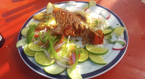 Restaurante Sulumar by null