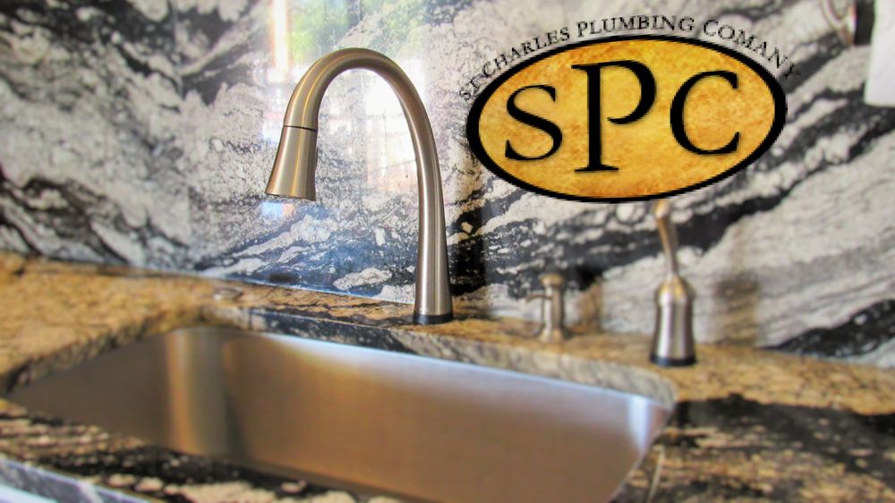 Slide of St Charles Plumbing Company