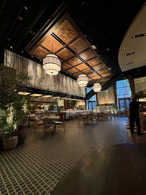 LAVO Italian Restaurant by null