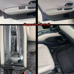 Superior Detail - We are mobile! Give us a call