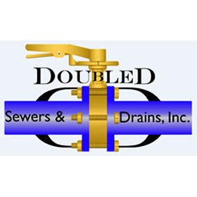 Slide of Double D Sewers & Drains