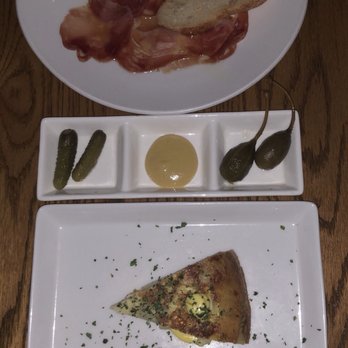 Amada - Chorizo Blanco and Tortilla Española - Tapas Bars Near Me - Philadelphia, Pennsylvania