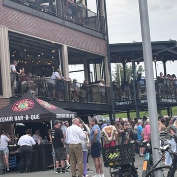 Ryan's Wake - Irish Pub Near Me - Troy, New York