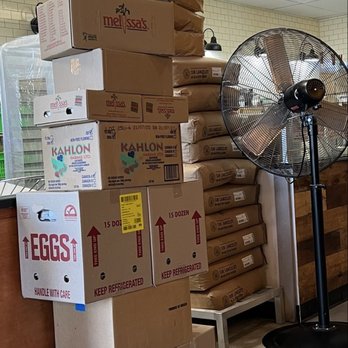 Abel’s Bagels - Just some of the ingredients!! - Bagels Near Me - Las Vegas, Nevada