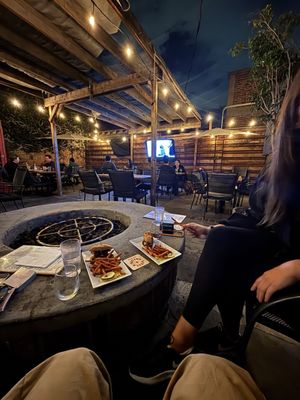 The Firkin Pub & Grill by null