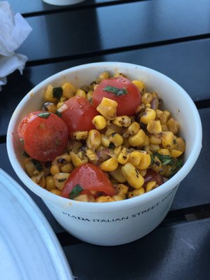Piada Italian Street Food by null