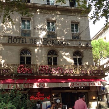 Lou Mistrau - Bars Near Me - Avignon, 84