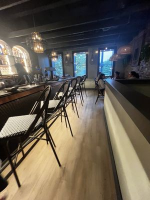 Tiffany's Bar and Bistro by null