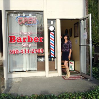 Lana's Barbershop - Barbers Near Me - Bremerton, Washington Lana's Barbershop - Barbers Near Me - Bremerton, Washington