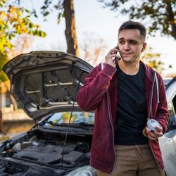 SECA Roadside Service