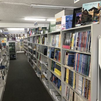 Builder's Book - Bookstores Near Me - Canoga Park, California