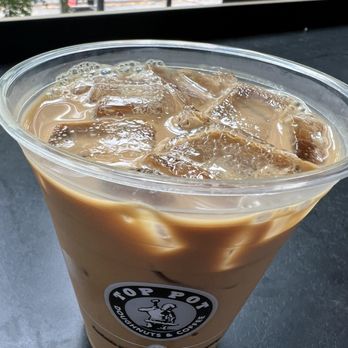Top Pot Doughnuts - Donuts Near Me - Seattle, Washington