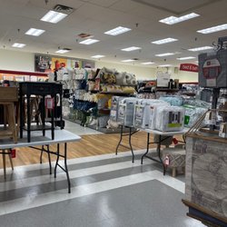 TJ Maxx