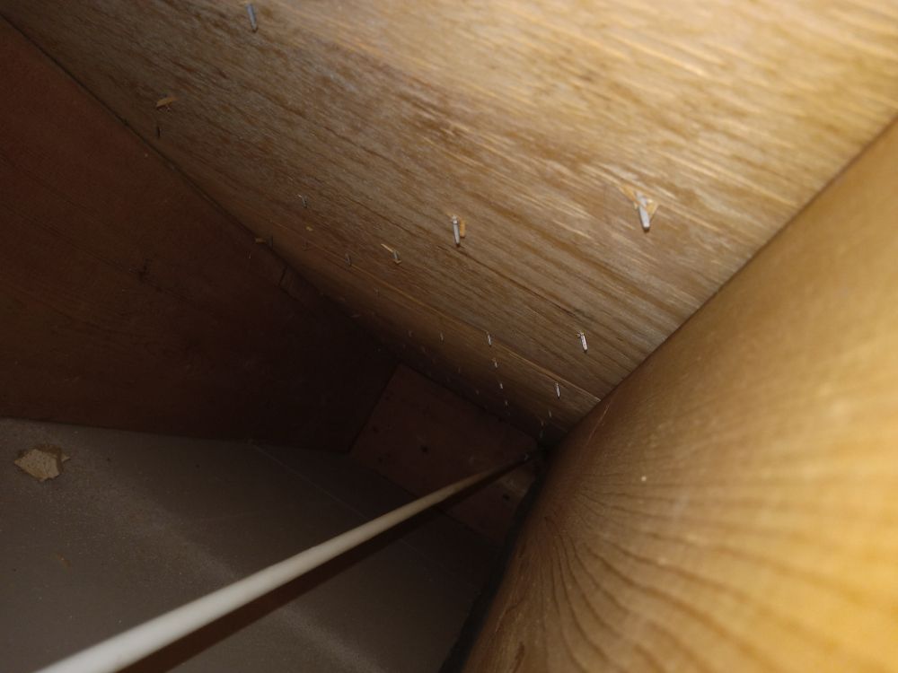 Slide of Ferguson Services