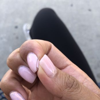 Pearly Nail Spa - Day 11 - Nail Salons Near Me - Azusa, California Pearly Nail Spa - Day 11 - Nail Salons Near Me - Azusa, California