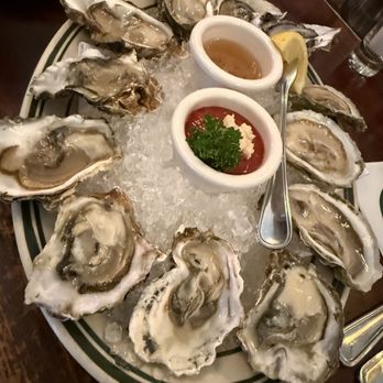 Jake's Famous Crawfish - Oysters - Seafood Near Me - Portland, Oregon