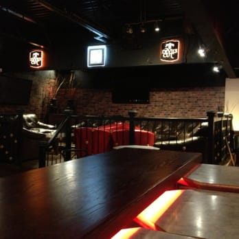 RP Social Club - Couches in the back - Pubs Near Me - Edmonton, Alberta RP Social Club - Couches in the back - Pubs Near Me - Edmonton, Alberta