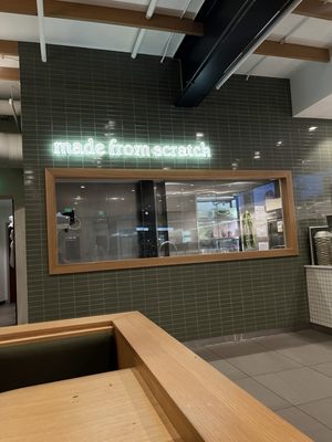 sweetgreen - Healthy Salads, Bowls and Plates by null