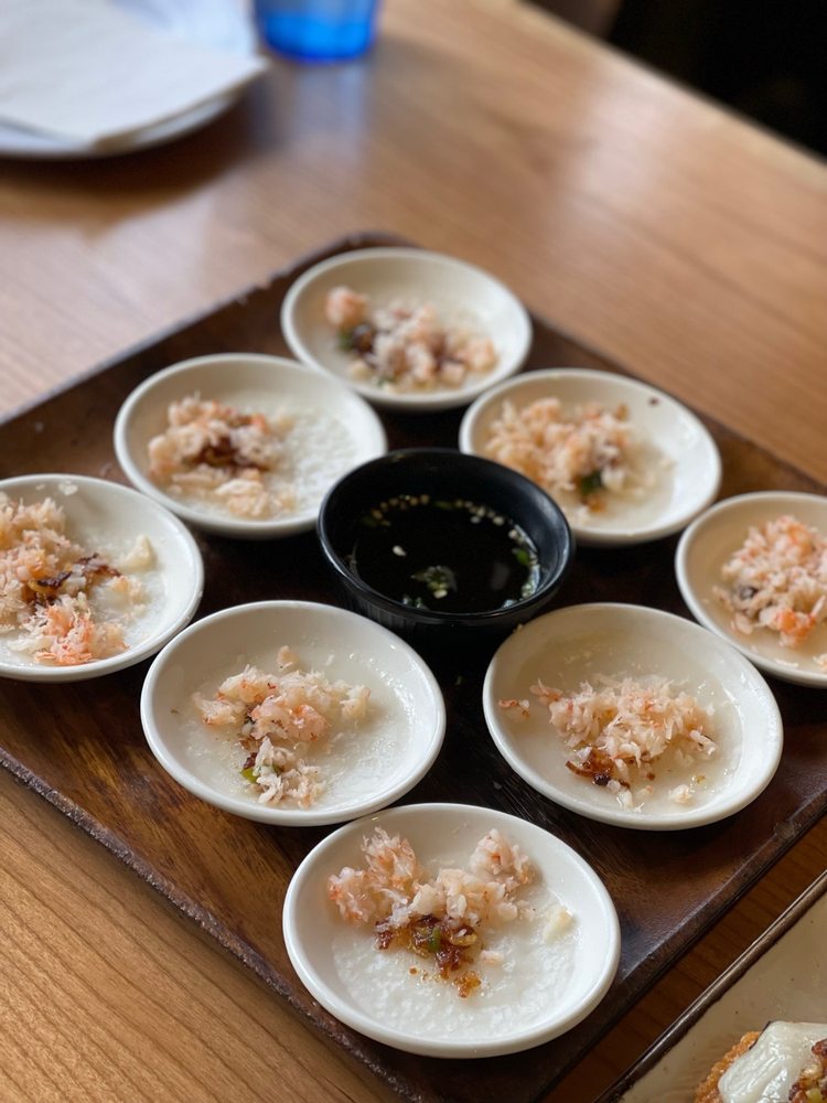 Quan Hy Restaurant