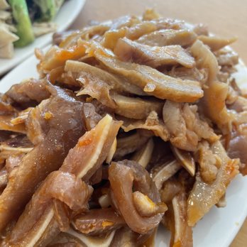 Yu's Garden - Taiwanese Near Me - Irvine, California