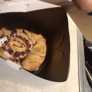 Brown Sugar Baking Company on Yelp