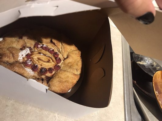 Brown Sugar Baking Company by null