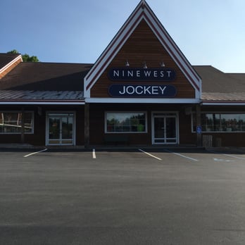 Jockey Outlet - Women's Clothing Near Me - Lake George, New York