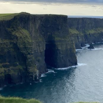Cliffs of Moher - Local Flavor Near Me - Liscannor, CE Cliffs of Moher - Local Flavor Near Me - Liscannor, CE