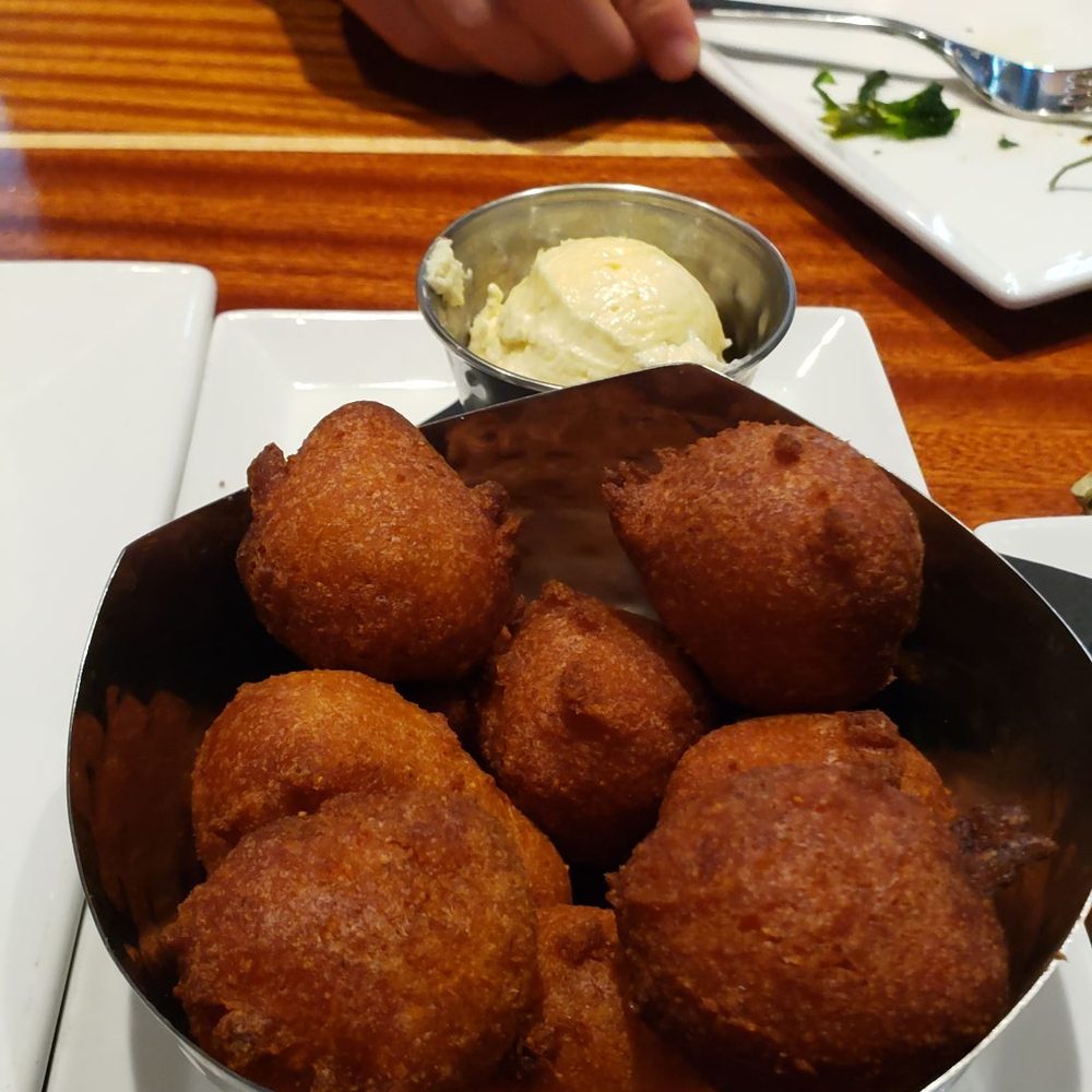 1229 Shine - Hush puppies - Seafood Near Me - Myrtle Beach, South Carolina 1229 Shine - Hush puppies - Seafood Near Me - Myrtle Beach, South Carolina