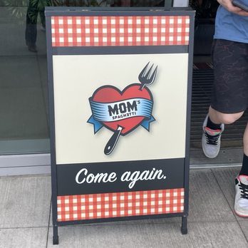 Mom's Spaghetti - Sandwiches Near Me - Detroit, Michigan