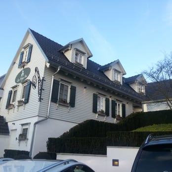 Zum Heiligen Stein - Brasseries Near Me - Lich, HE