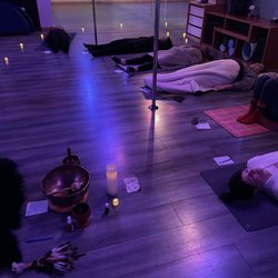 Reiki With Holly - Reiki group healing for special events