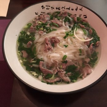 Saigon Today - Rindfleisch mit Reisnudeln - Vietnamese Near Me - Braunschweig, NI Saigon Today - Rindfleisch mit Reisnudeln - Vietnamese Near Me - Braunschweig, NI