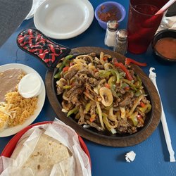 La Fuente