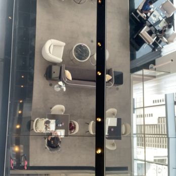 Skyhigh - Ceiling views - Bars Near Me - Philadelphia, Pennsylvania