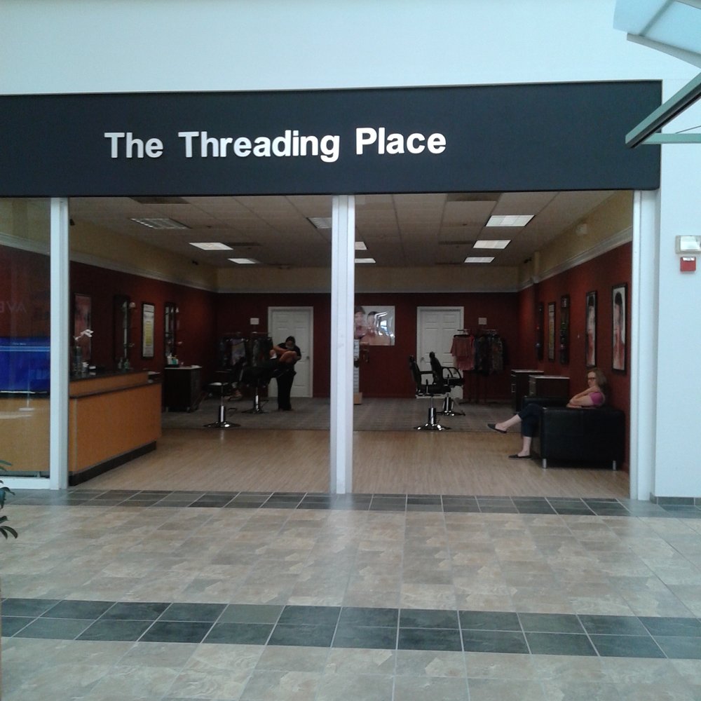 The Threading Place - Threading Services Near Me - Walpole, Massachusetts The Threading Place - Threading Services Near Me - Walpole, Massachusetts