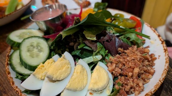 Kitty Hoyne's Irish Pub by null