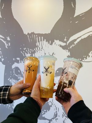 The Alley Fairfax by null